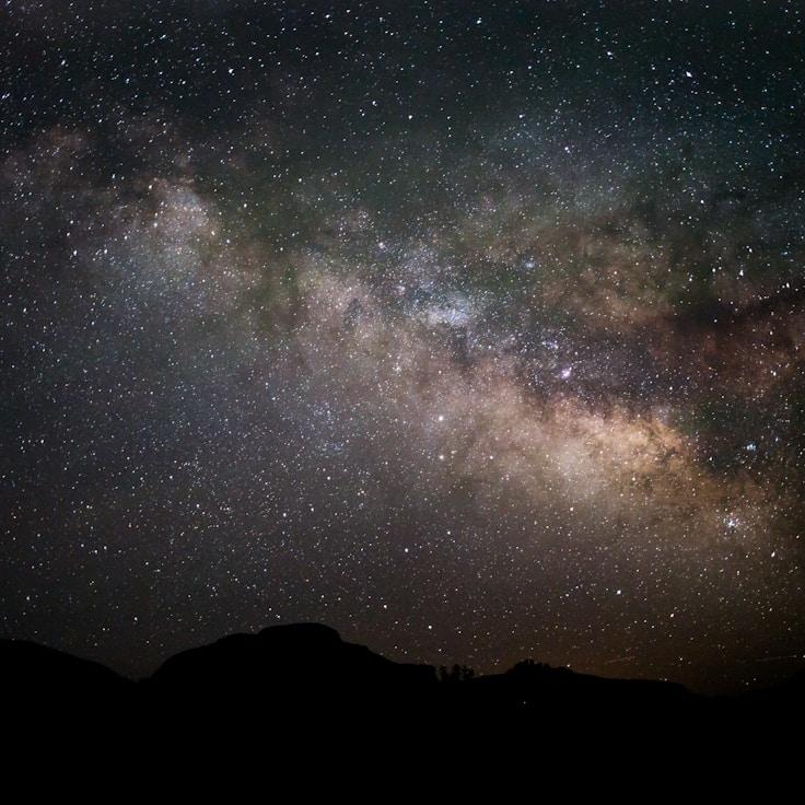 Nature travel hero image